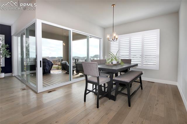 MLS Image for 9956  Bison Valley  ,Colorado Springs, Colorado