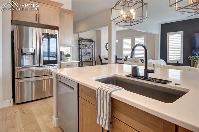 MLS Image for 9956  Bison Valley  ,Colorado Springs, Colorado