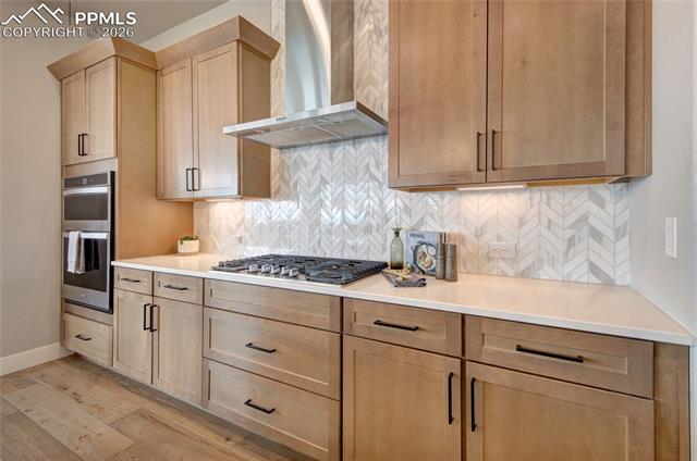 MLS Image for 9956  Bison Valley  ,Colorado Springs, Colorado