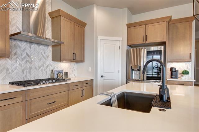 MLS Image for 9956  Bison Valley  ,Colorado Springs, Colorado