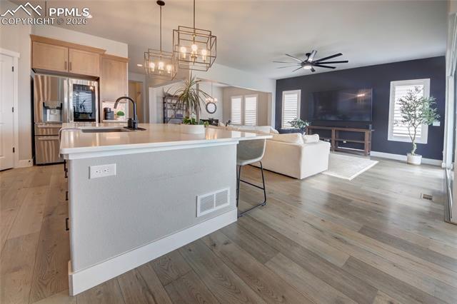 MLS Image for 9956  Bison Valley  ,Colorado Springs, Colorado