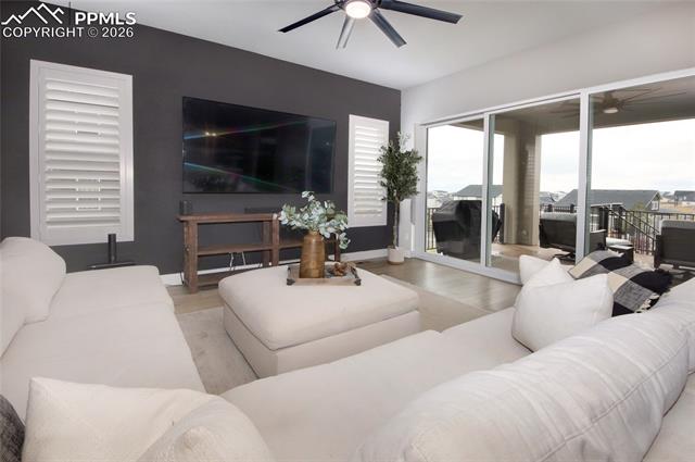 MLS Image for 9956  Bison Valley  ,Colorado Springs, Colorado