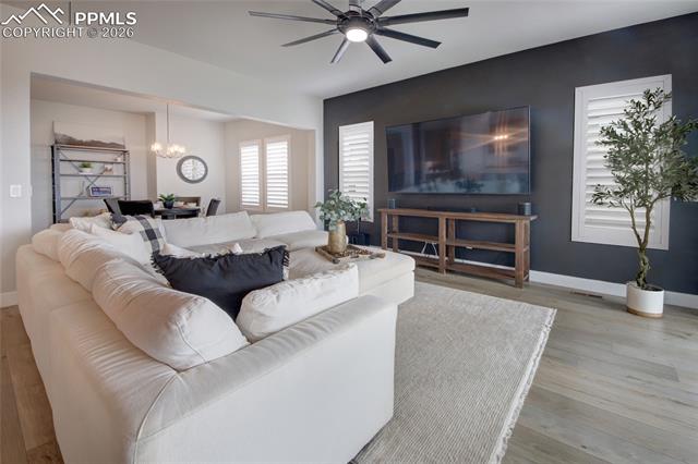 MLS Image for 9956  Bison Valley  ,Colorado Springs, Colorado