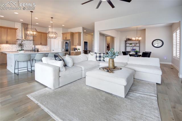 MLS Image for 9956  Bison Valley  ,Colorado Springs, Colorado