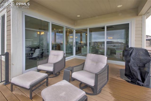 MLS Image for 9956  Bison Valley  ,Colorado Springs, Colorado
