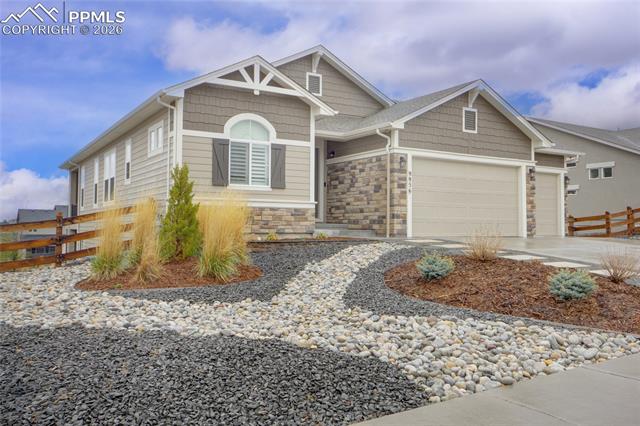 MLS Image for 9956  Bison Valley  ,Colorado Springs, Colorado