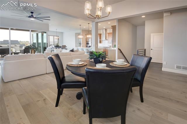 MLS Image for 9956  Bison Valley  ,Colorado Springs, Colorado