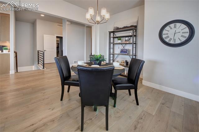 MLS Image for 9956  Bison Valley  ,Colorado Springs, Colorado