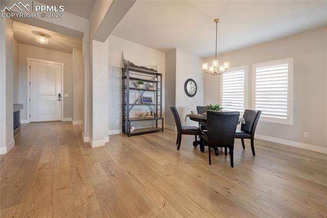 MLS Image for 9956  Bison Valley  ,Colorado Springs, Colorado