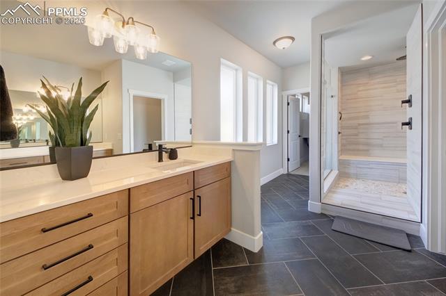 MLS Image for 9956  Bison Valley  ,Colorado Springs, Colorado