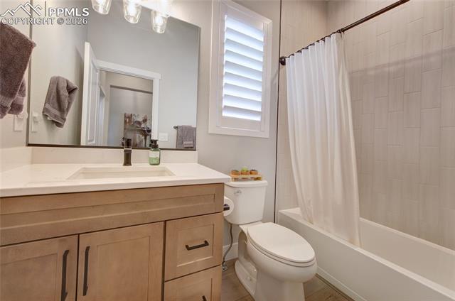 MLS Image for 9956  Bison Valley  ,Colorado Springs, Colorado