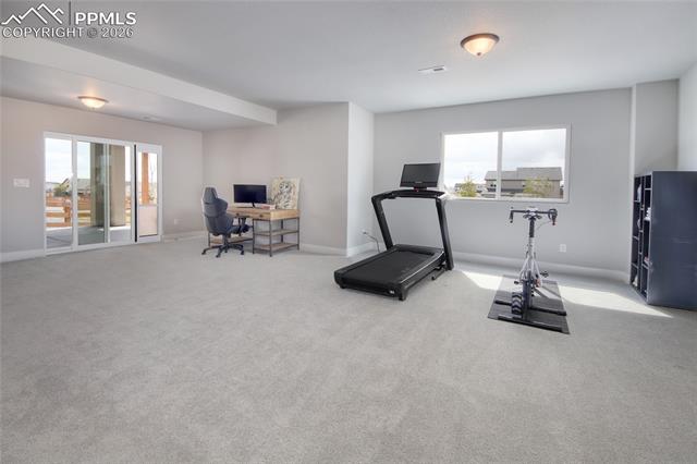 MLS Image for 9956  Bison Valley  ,Colorado Springs, Colorado