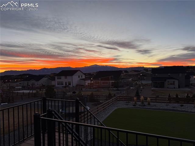 MLS Image for 9956  Bison Valley  ,Colorado Springs, Colorado