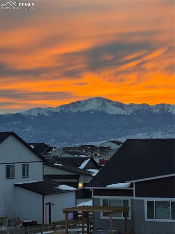 MLS Image for 9956  Bison Valley  ,Colorado Springs, Colorado
