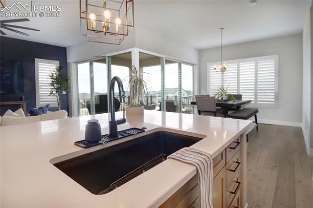MLS Image for 9956  Bison Valley  ,Colorado Springs, Colorado
