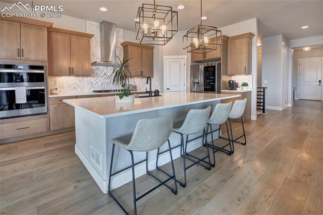 MLS Image for 9956  Bison Valley  ,Colorado Springs, Colorado