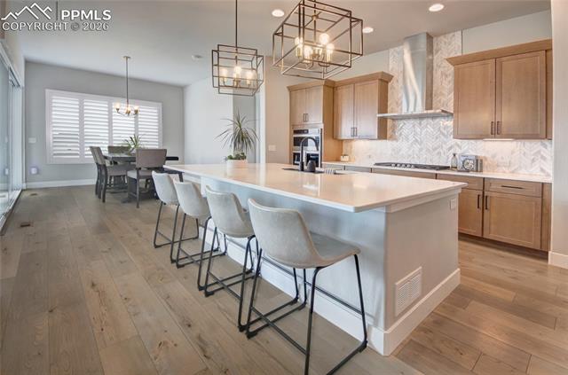 MLS Image for 9956  Bison Valley  ,Colorado Springs, Colorado