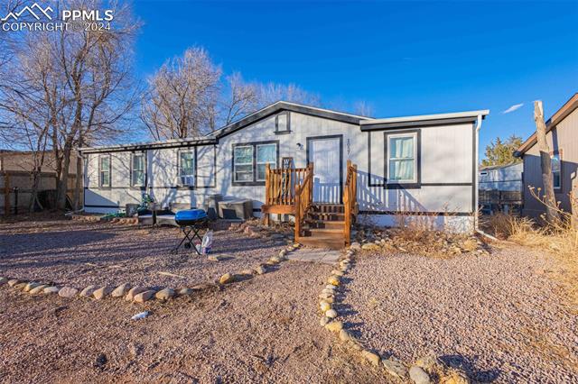1057  Claiborne  , colorado springs  House Search MLS Picture