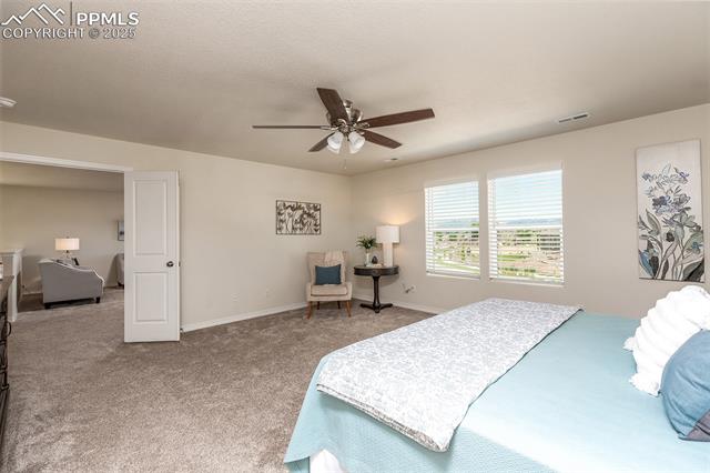 MLS Image for 8343  Noreen Falls  ,Colorado Springs, Colorado