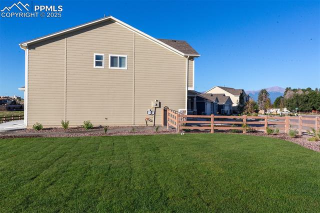 MLS Image for 8343  Noreen Falls  ,Colorado Springs, Colorado