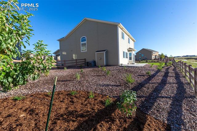 MLS Image for 8343  Noreen Falls  ,Colorado Springs, Colorado