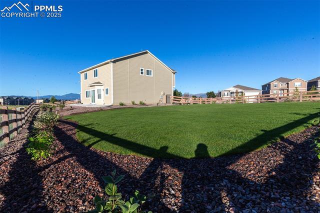 MLS Image for 8343  Noreen Falls  ,Colorado Springs, Colorado