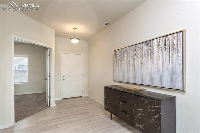 MLS Image for 8343  Noreen Falls  ,Colorado Springs, Colorado