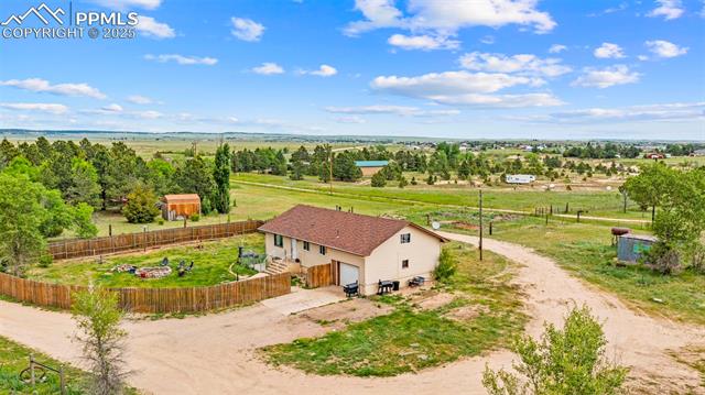16741 E Highway 24  , peyton  House Search MLS Picture