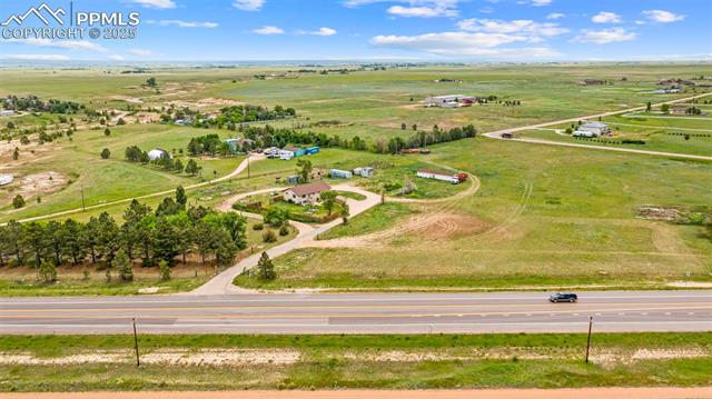 MLS Image for 16741 E Highway 24  ,Peyton, Colorado