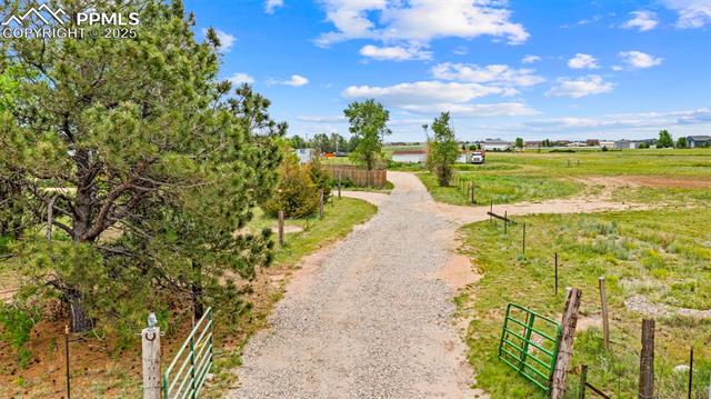 MLS Image for 16741 E Highway 24  ,Peyton, Colorado