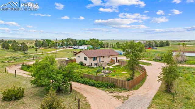 MLS Image for 16741 E Highway 24  ,Peyton, Colorado