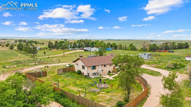 MLS Image for 16741 E Highway 24  ,Peyton, Colorado