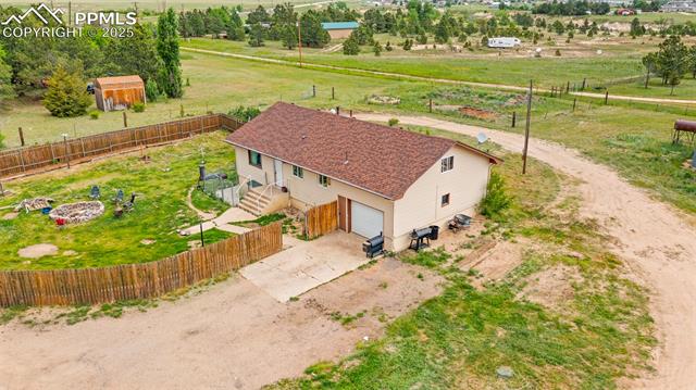 MLS Image for 16741 E Highway 24  ,Peyton, Colorado