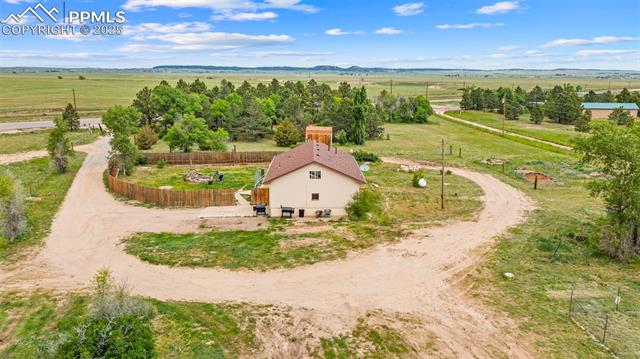 MLS Image for 16741 E Highway 24  ,Peyton, Colorado