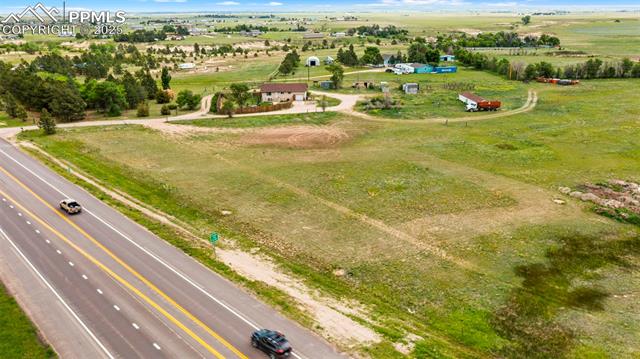 MLS Image for 16741 E Highway 24  ,Peyton, Colorado