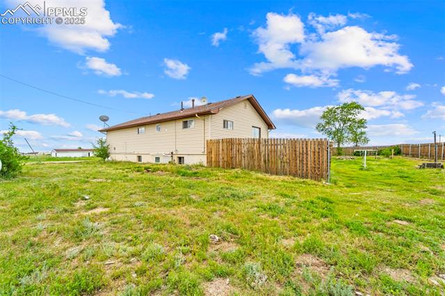 MLS Image for 16741 E Highway 24  ,Peyton, Colorado