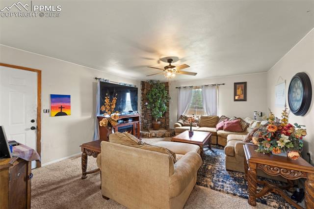 MLS Image for 16741 E Highway 24  ,Peyton, Colorado