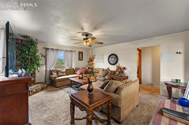 MLS Image for 16741 E Highway 24  ,Peyton, Colorado