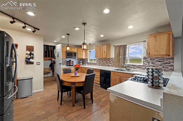 MLS Image for 16741 E Highway 24  ,Peyton, Colorado