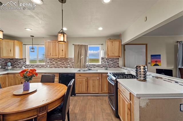 MLS Image for 16741 E Highway 24  ,Peyton, Colorado