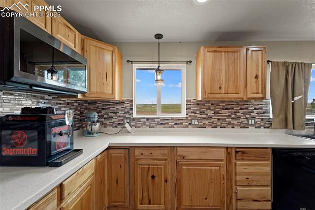 MLS Image for 16741 E Highway 24  ,Peyton, Colorado