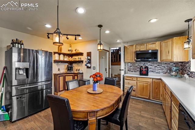 MLS Image for 16741 E Highway 24  ,Peyton, Colorado