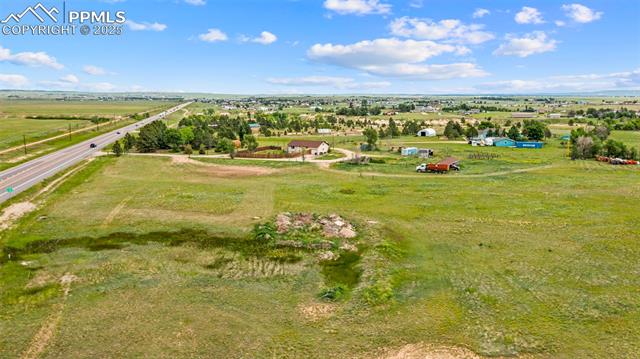 MLS Image for 16741 E Highway 24  ,Peyton, Colorado