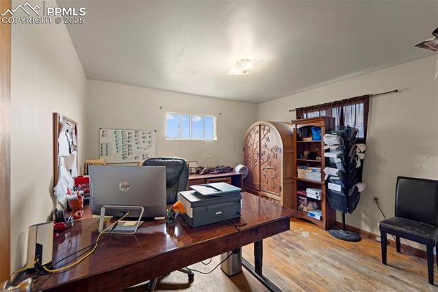 MLS Image for 16741 E Highway 24  ,Peyton, Colorado