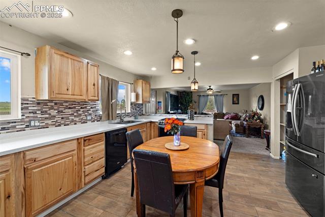 MLS Image for 16741 E Highway 24  ,Peyton, Colorado