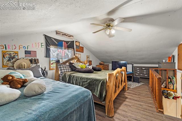 MLS Image for 16741 E Highway 24  ,Peyton, Colorado