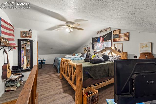 MLS Image for 16741 E Highway 24  ,Peyton, Colorado