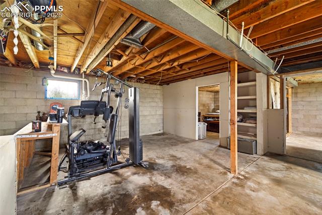 MLS Image for 16741 E Highway 24  ,Peyton, Colorado