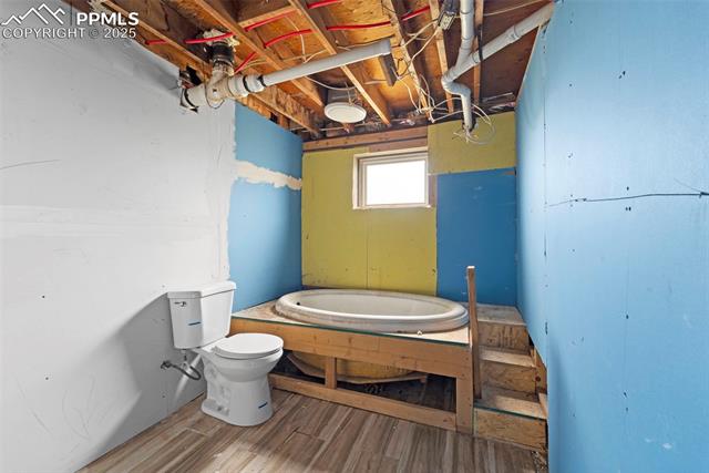 MLS Image for 16741 E Highway 24  ,Peyton, Colorado