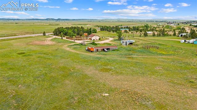 MLS Image for 16741 E Highway 24  ,Peyton, Colorado